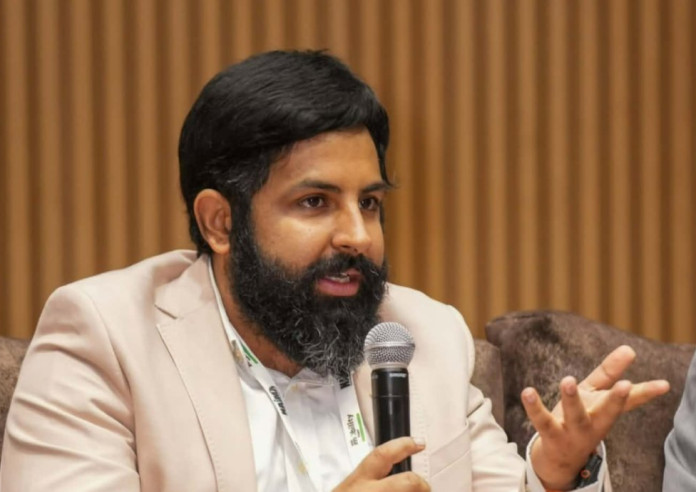 व्यवसायीलाई ब्याट्री रिसाइक्लिङ गर भन्नु व्यवहारिक नहुन सक्छ: करण खुराना