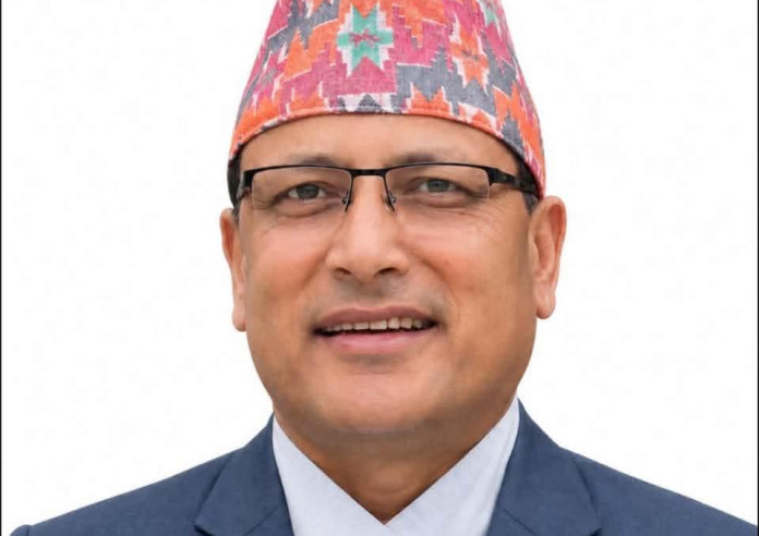 कोषको कार्यकारी निर्देशकमा कार्की नियुक्त