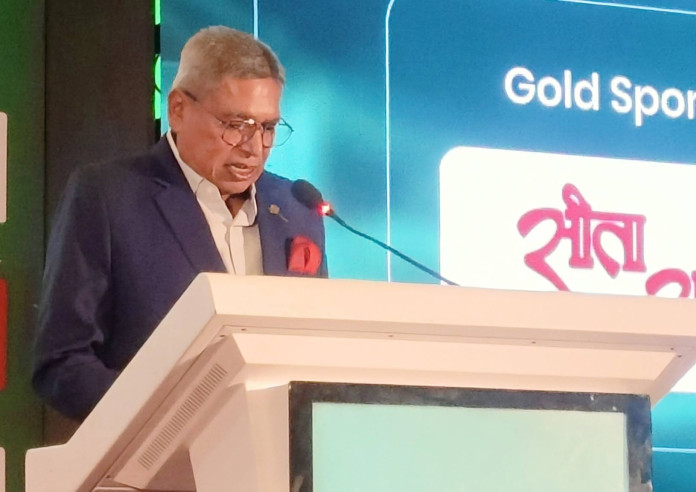 डेटा, प्रविधि र मानवीय सम्बन्धको संयोजनले बिक्री क्षेत्रको भविष्य निर्माण गर्छ : चेम्बर अध्यक्ष अग्रवाल