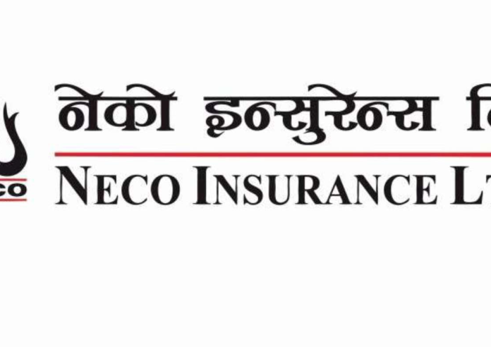नेको इन्स्योरेन्सको सञ्चालकमा मिन राज पोखरेल नियुक्त
