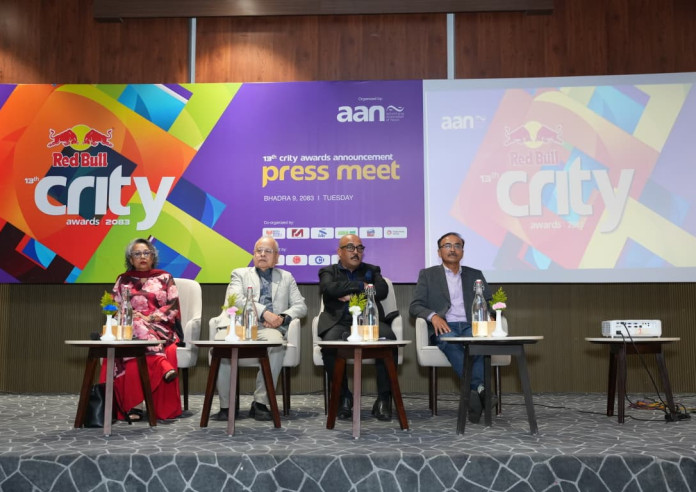‘रेडबुल १३ औं कृति अवाड्र्स’ आयोजनाको घोषणा, २४ वटा नयाँ विधा थपियो