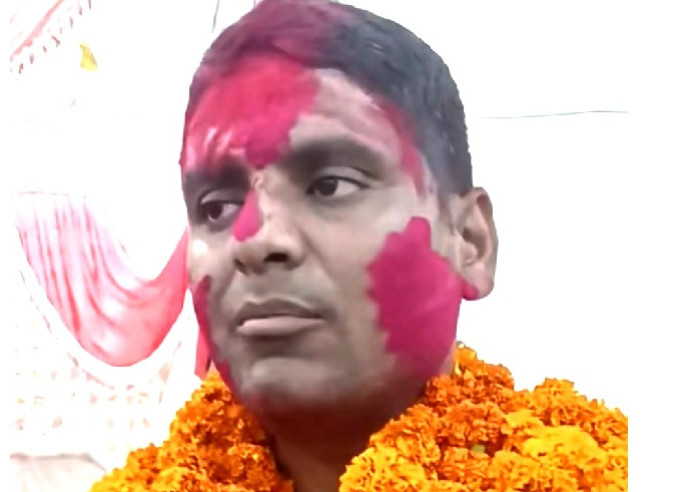 नेपालगञ्ज उद्योग वाणिज्य संघमा ओली निर्वाचित