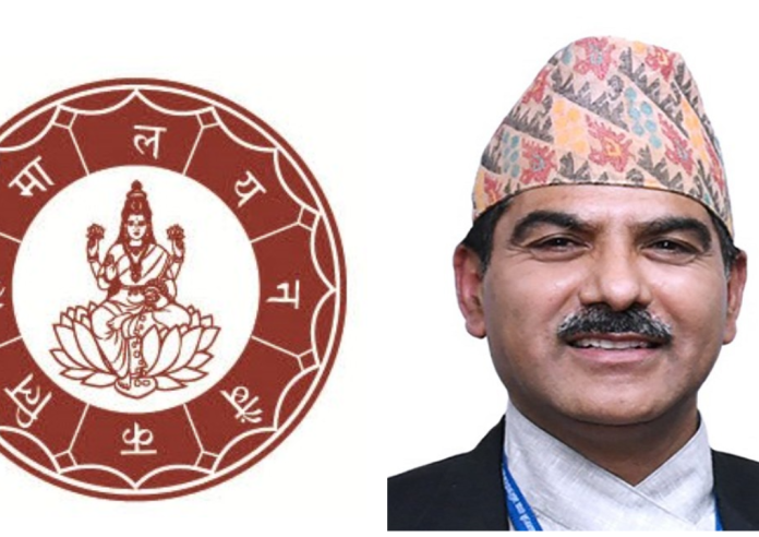 हिमालयन बैंकको अध्यक्षमा बैकुण्ठ अर्याल नियुक्त