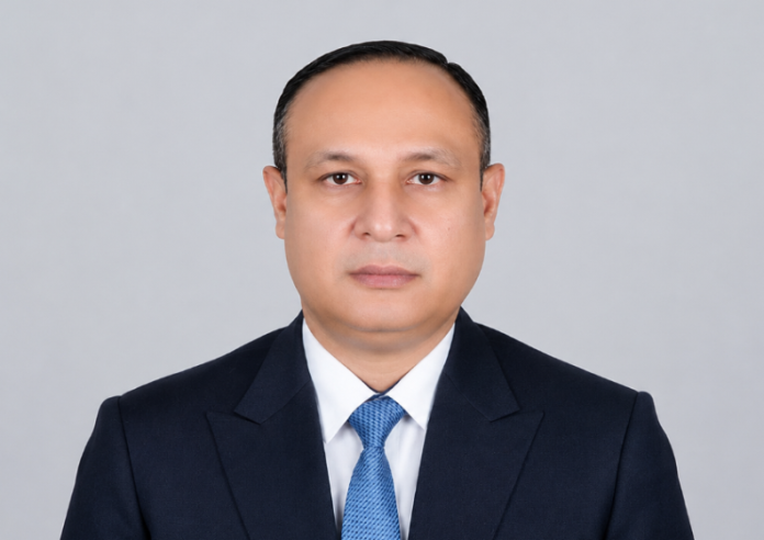 माछापुच्छ्रे बैंकको नायब प्रमुख कार्यकारी अधिकृतमा कल्याणविक्रम पाँडे नियुक्त