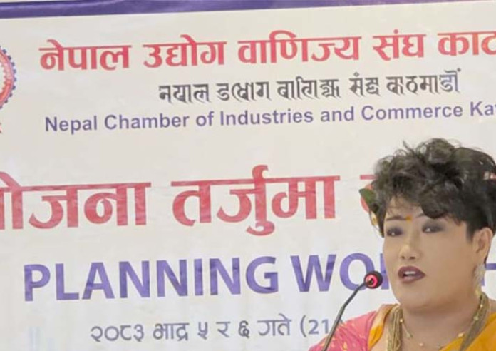 संघर्षदेखि सफलता सम्म : सुष्मा महराको व्यावसायिक यात्रा