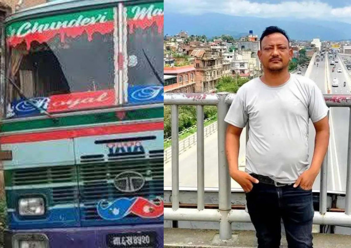 रसुवा बाढी : मकवानपुरका सूर्य गोपाली तीन दिनदेखि सम्पर्कविहीन