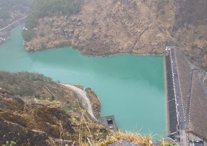 धौलीगंगा जलविद्युत्‌को बाँध खोलिँदै, महाकाली तटीय क्षेत्रमा सतर्कता अपनाउन आग्रह