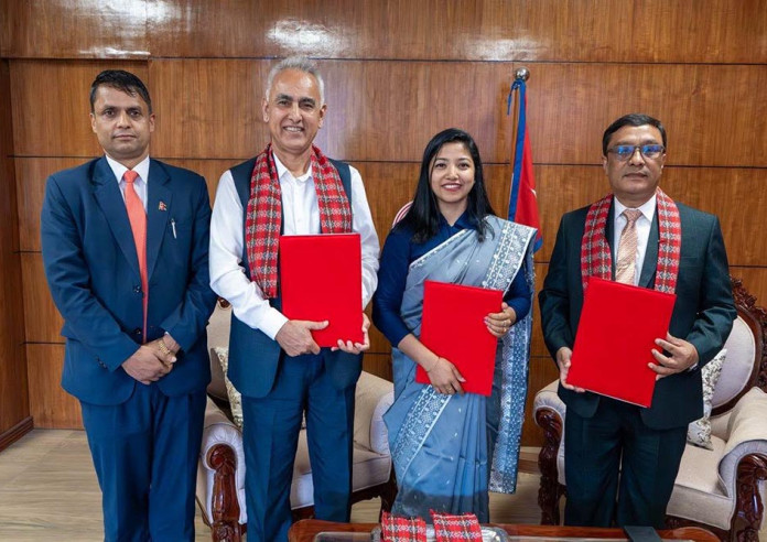 काठमाडौं महानगर स्वनिगः विश्वविद्यालय स्थापनाको तयारीमा