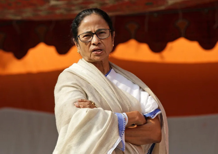 भारतको तृणमूल कांग्रेसका दुई गुटलाई निर्वाचन आयोगले दियो नयाँ नाम र चुनाव चिह्न