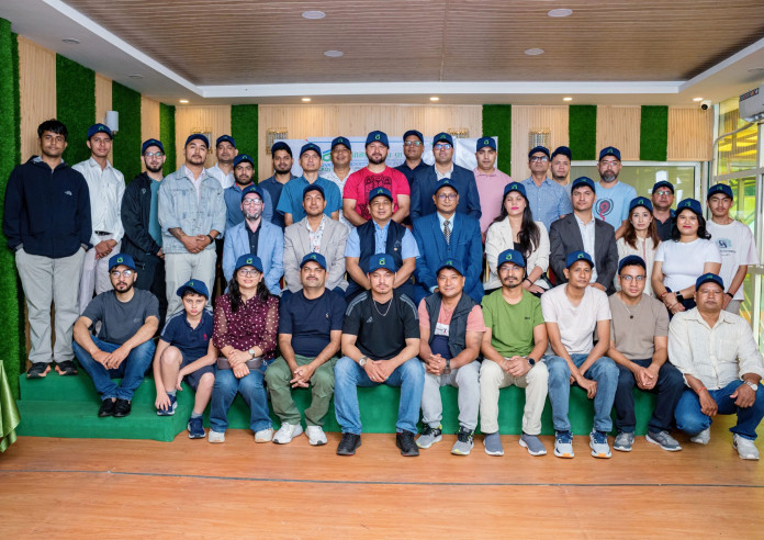 फिनोभेटिभ ग्रुपको प्रथम साधारणसभा सम्पन्न