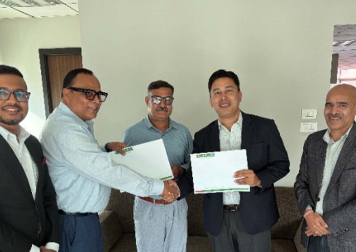 निप्पोन फर्मास्युटिकलले सर्वसाधारणका लागि प्राथमिक शेयर निष्काशन गर्ने