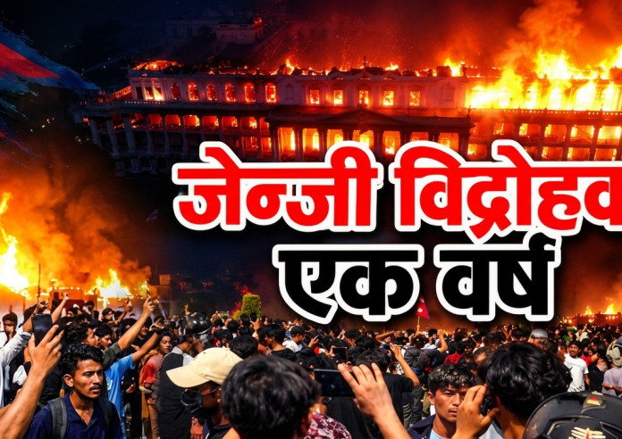 जेन्जी आन्दोलनको एक वर्ष : ७६ युवाको बलिदान, सत्ता बदलियो, के सत्ताको चरित्र पनि बदलियो ?