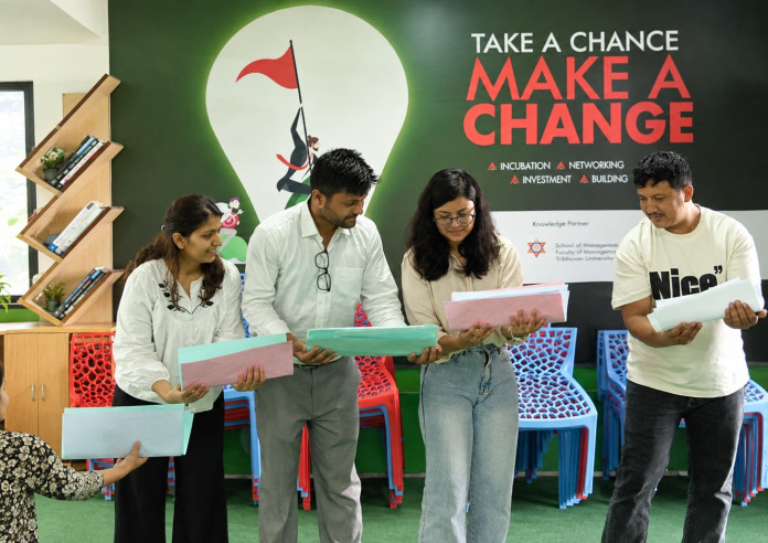 नबिल बैंकद्वारा ‘नबिल एसएसई फेलोसिप’को सातौं समूह तथा सर्टिफिकेट कोर्सका लागि आवेदन आह्वान
