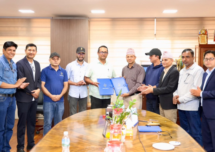 एनपीएलको ‘अफिसियल टेलिकम पार्टनर’ बन्यो एनटीसी