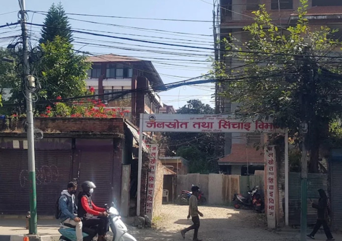 कृषि उद्यशिलताका लागि सिँचाइ विभागले ल्यायो विशेष कार्यक्रम, वैदेशिक रोजगारीबाट फर्केका युवालाई उच्च प्राथमिकता