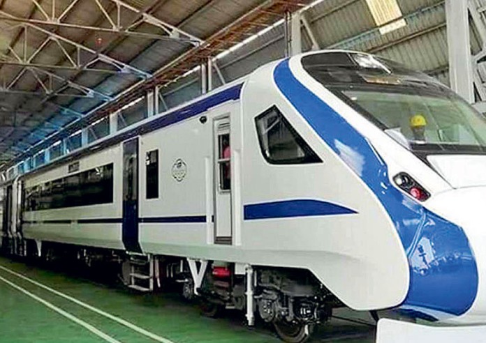 विश्वकै सबैभन्दा लामो अन्तर्राष्ट्रिय रेल सेवा पुनः सञ्चालन हुने