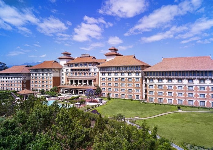 ह्यात होटलमा चोरी र आगजनी गर्ने दुई जना पक्राउ