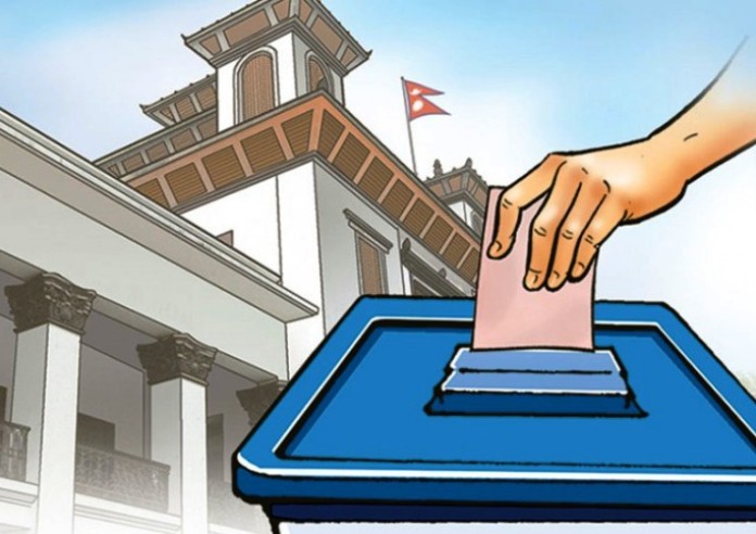 मनाङमा कात्तिक १७ मा उपनिवार्चन हुने