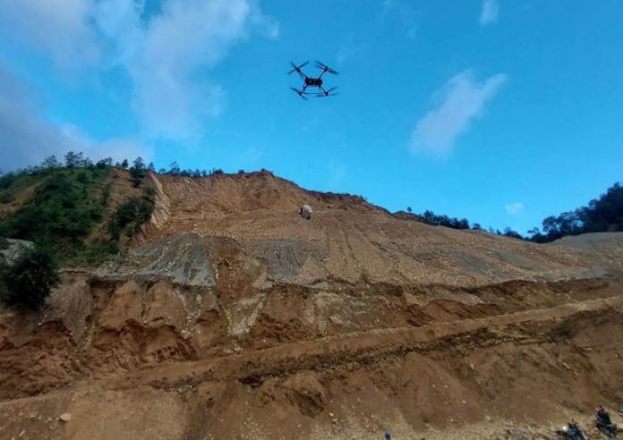 युक्रेनमा रुसले गरेको व्यापक ड्रोन आक्रमणको संयुक्त राष्ट्रसङ्घद्वारा निन्दा