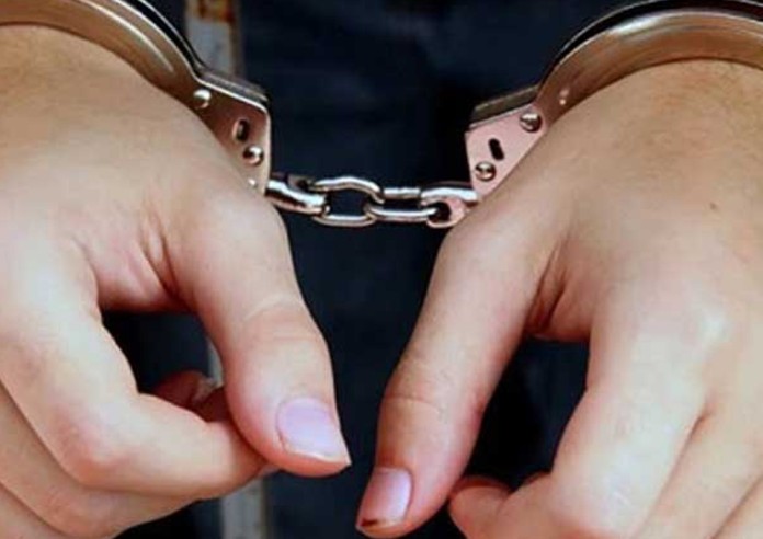 लक्जेम्बर्ग पठाइदिन्छु  भन्दै ठगी गर्ने व्यक्ति पक्राउ