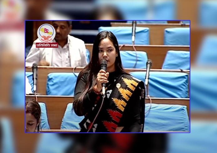 ‘लोकतन्त्रको आवरणमा नवसामन्तवाद र सर्वसत्तावाद हावी भयो, धर्म परिवर्तनको डढेलो सल्कियो’