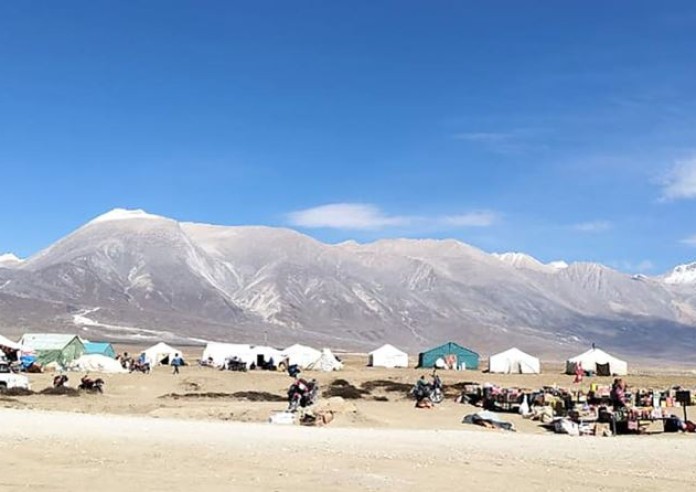 पूर्वाधारको अभावमा कोरला नाका सञ्चालनमा समस्या
