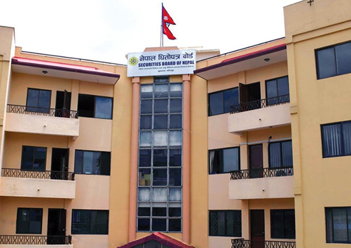 बोर्डले दियो पाल्पा सिमेन्ट इन्डष्ट्रिजलाई आईपीओ निष्कासन गर्न अनुमति