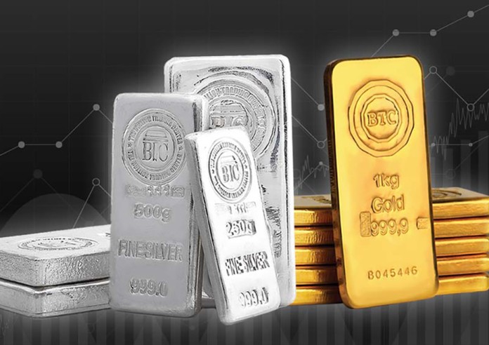 घटेको मौकामा किन्ने हैन त सुनचाँदी ?