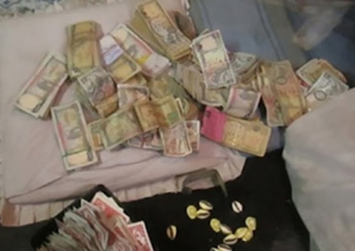 देशभरबाट ९२ जना जुवाडे पक्राउ