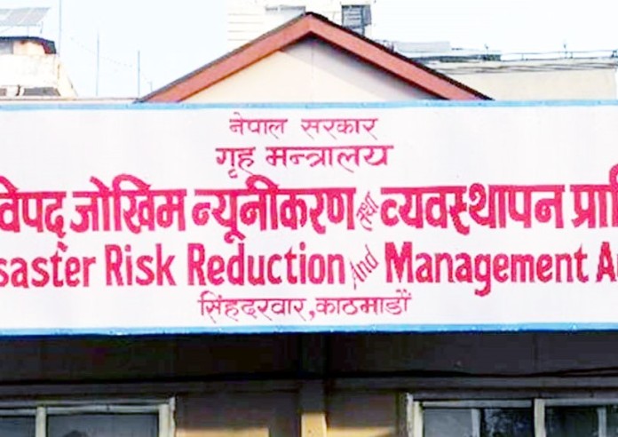 निजी आवास पुनर्निर्माणका सवा २२ अर्ब लाग्ने, कुन शिर्षकमा कति ?