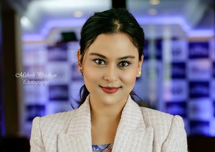 पत्रकार समा थापा भन्छिन्– देशमा सबै नेता बन्न थाल्नु शुभ सङ्केत होइन