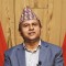 विधान महाधिवेशनमा ७० वर्षे उमेर हद हटाउने प्रस्ताव लगिनेः महासचिव पोखरेल