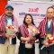 नेपाल लाइफको निर्वाचन कार्यक्रम सम्पन्न, तीन जना सञ्चालक निर्वाचित