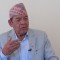 आगामी निर्वाचनमा पार्टीलाई बहुमतमा पुर्‍याउँछौँः वरिष्ठ नेता गौतम
