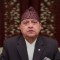 पूर्वराजा ज्ञानेन्द्र शाहको जन्मोत्सवमा सर्वसाधारणलाई निर्मल निवास खुला गरिने