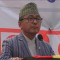 राजेन्द्र लिङ्देनले सरकारलाई भने– जिम्मेवार राजनीतिक पार्टीले लुकेर केही गर्दैन, डराउन पर्दैन