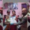 जन्मदिनमा भतिजीलाई जीवन बीमा पोलिसी उपहार