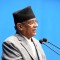 सरकार नैतिक रूपमा ढलिसकेको छ, प्राविधिक रूपमा मात्रै देखिएको हो : प्रचण्ड