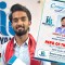 कर्मकाण्डमा संलग्न सम्राट बने जीवन बीमा अभिकर्ता, आर्थिक सुरक्षाको सन्देश समुदायसम्म पुर्‍याउने अठोट