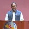 सरकार जनताको होइन, दलाल र बिचौलियाको प्रतिनिधित्व गरिरहेको छ :  सांसद पार्की