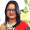 सीके राउत काठमाडौंबाहिर हुनुभएकाले एकता अघि नबढेको हो : रञ्जिता श्रेष्ठ