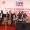 नेपाल अन्तर्राष्ट्रिय व्यापार मेला सुरु, नेपाली वस्तुकाे निर्यात प्रवर्द्धनमा लाग्न उद्योगमन्त्रीको आग्रह