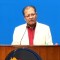 एमालेका सांसदले संसदलाई बनाए मन्त्रमुग्ध, सिकाए बजेटमाथि टिप्पणी गर्ने तरिका (भिडिओ)