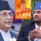 केपी ओलीलाई ज्ञानेन्द्र शाहीको सुझाव– भ्रष्टाचारीको होइन राष्ट्रको झोले बन्नुहोस्