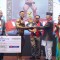 प्रथम महानगरस्तीय ‘बडिबिल्डिङ च्याम्पियन’ का विजेतालाई प्रधानमन्त्रीबाट पुरस्कार प्रदान