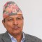 भीम रावलको प्रश्न– सडक ठप्प छ, सरकार रेल, जहाज र रकेट बनाउन व्यस्त हो ?