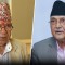 ओलीले बदलाको राजनीति छोड्नुपर्छ : माधव नेपाल