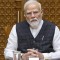 विमान दुर्घटनाले स्तब्ध छु : नरेन्द्र मोदी