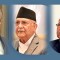 प्रचण्डले भने– माधव नेपालविरुद्धको मुद्दामा प्रधानमन्त्री ओलीको प्रतिशोधको गन्ध आयो