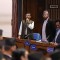 २५ जना सचिवले राजीनामा दिऊन्, कुलिङ पिरियडबाट सरकार पछि नहटोस् : राजेन्द्र पाण्डे